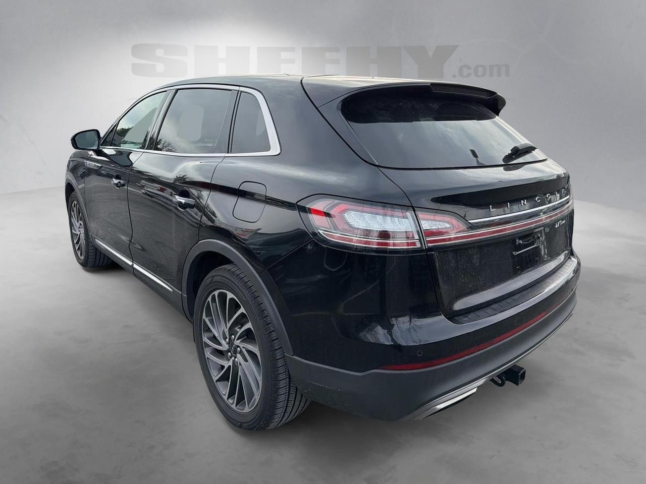 2019 Lincoln Nautilus Reserve Gaithersburg MD