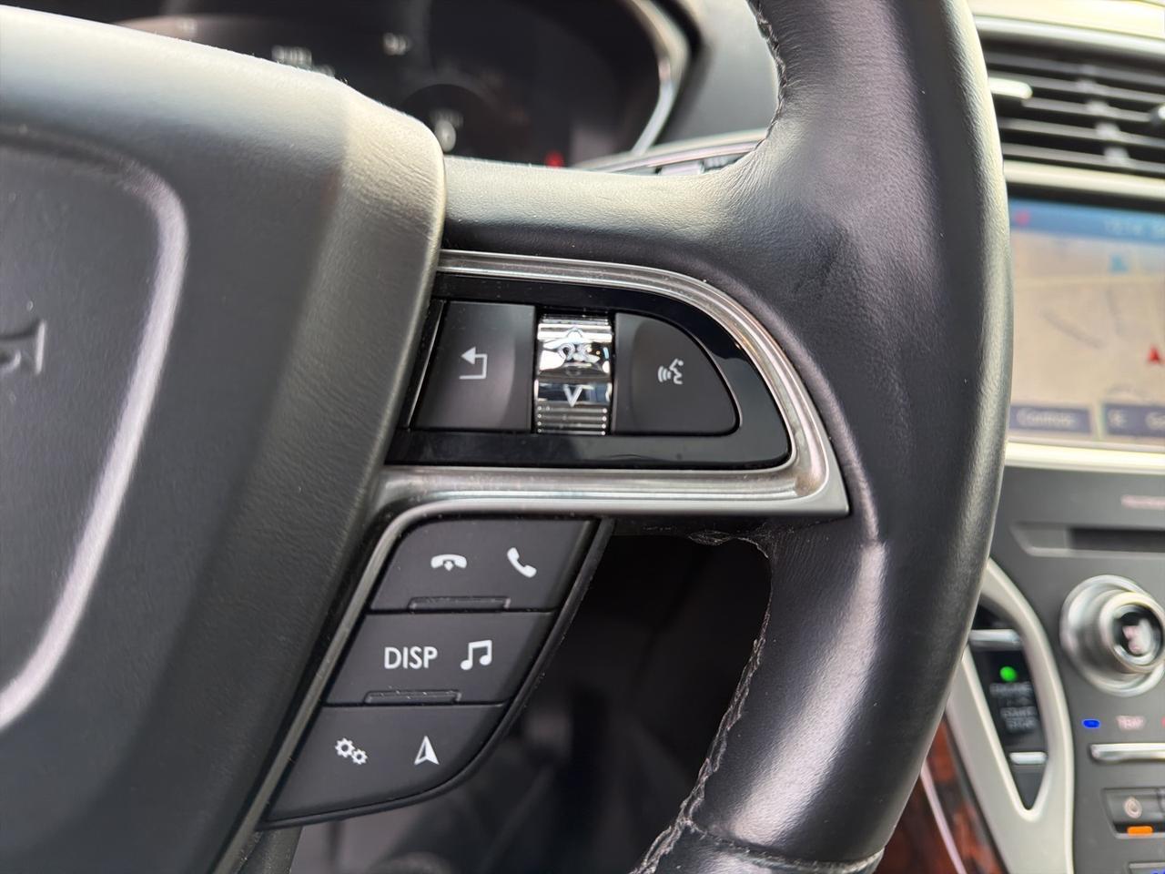 2019 Lincoln Nautilus Reserve Gaithersburg MD