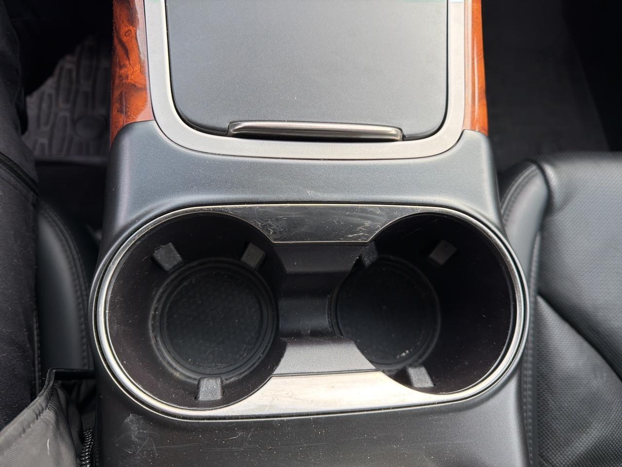 2019 Lincoln Nautilus Reserve Gaithersburg MD