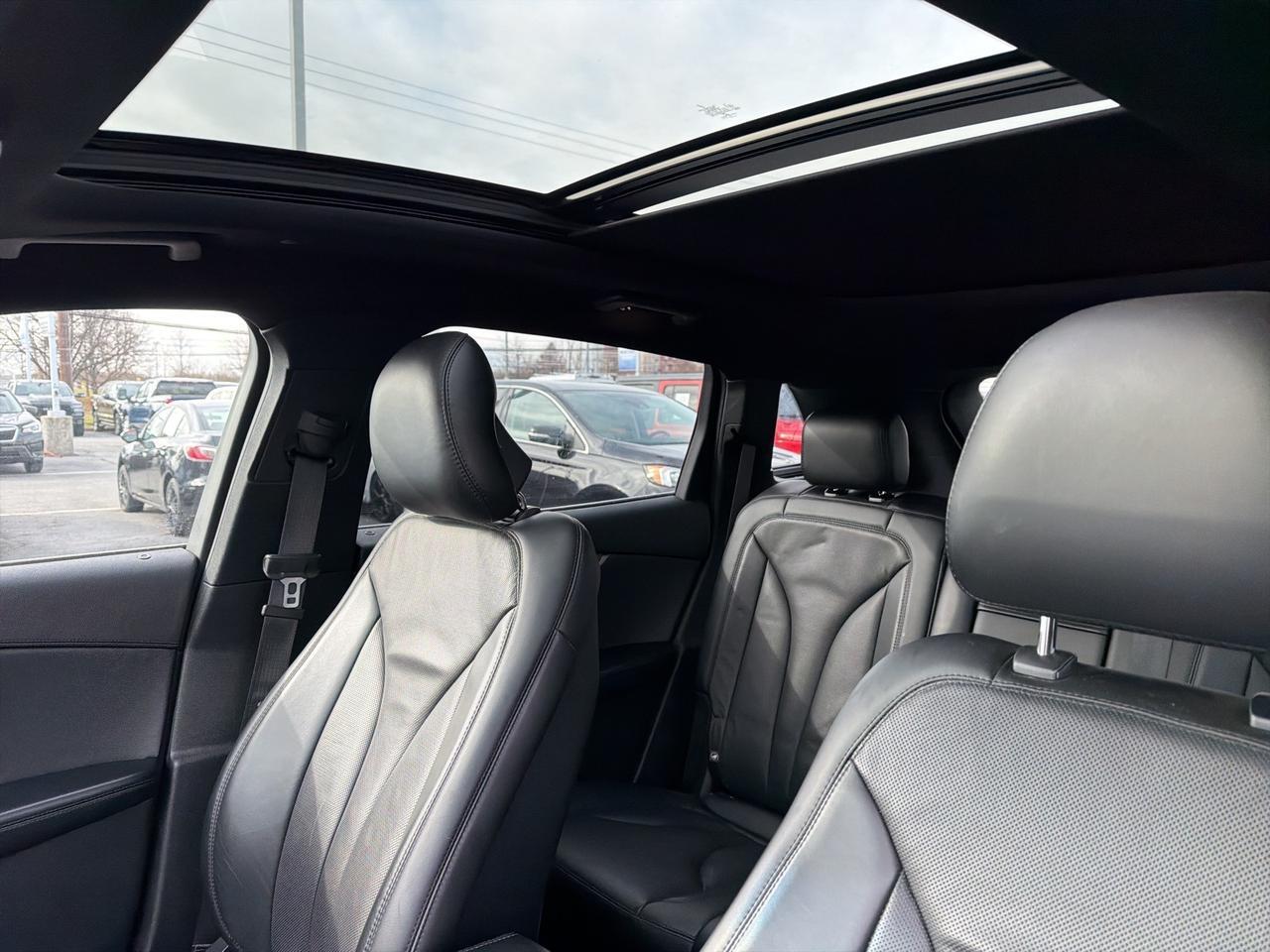 2019 Lincoln Nautilus Reserve Gaithersburg MD