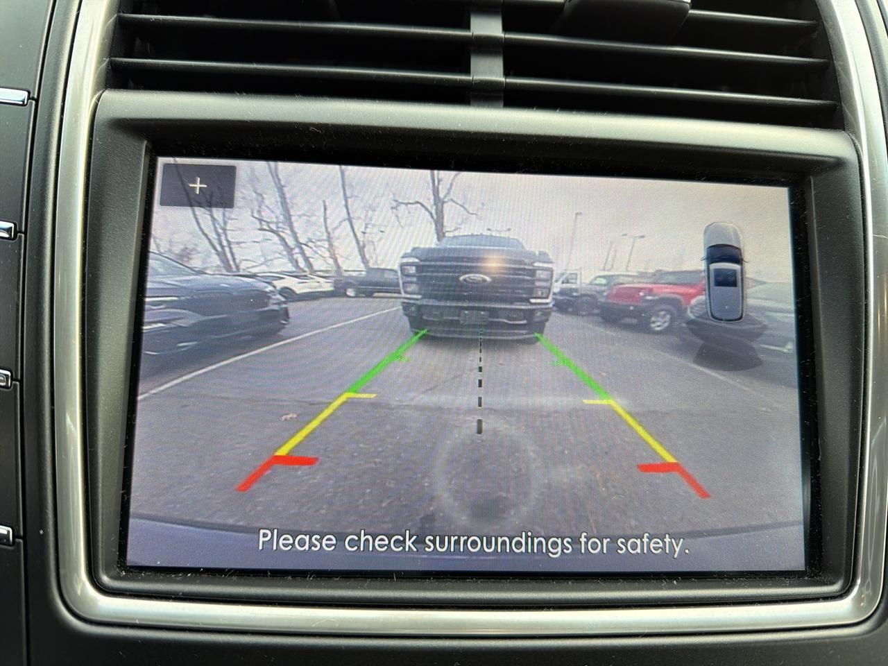 2019 Lincoln Nautilus Reserve Gaithersburg MD