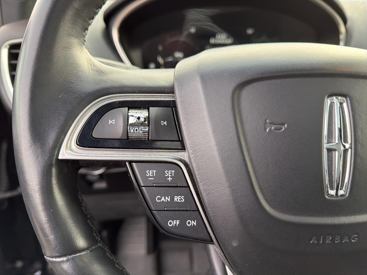 2019 Lincoln Nautilus Reserve Gaithersburg MD