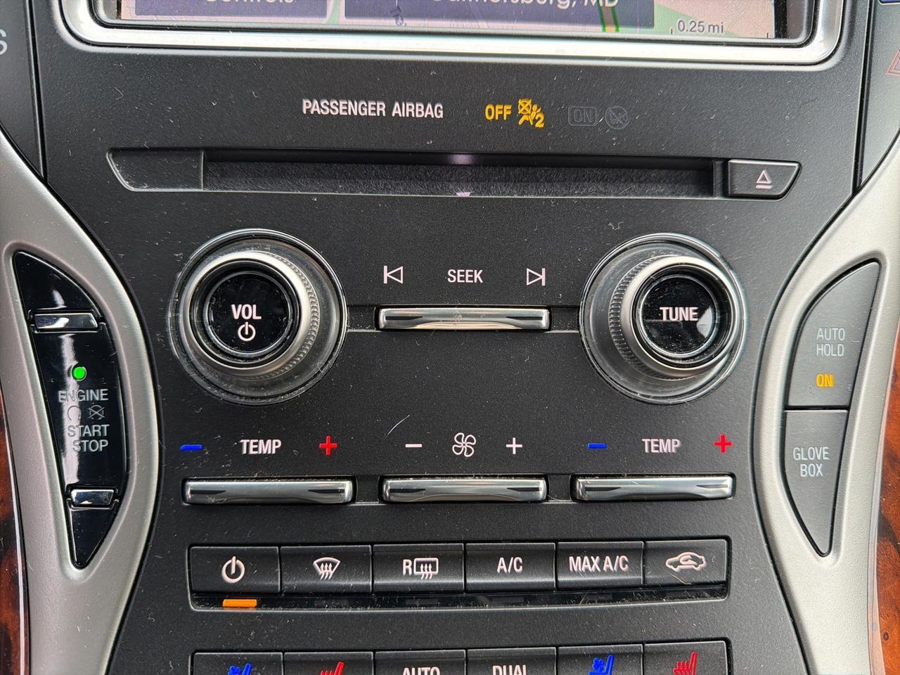 2019 Lincoln Nautilus Reserve Gaithersburg MD