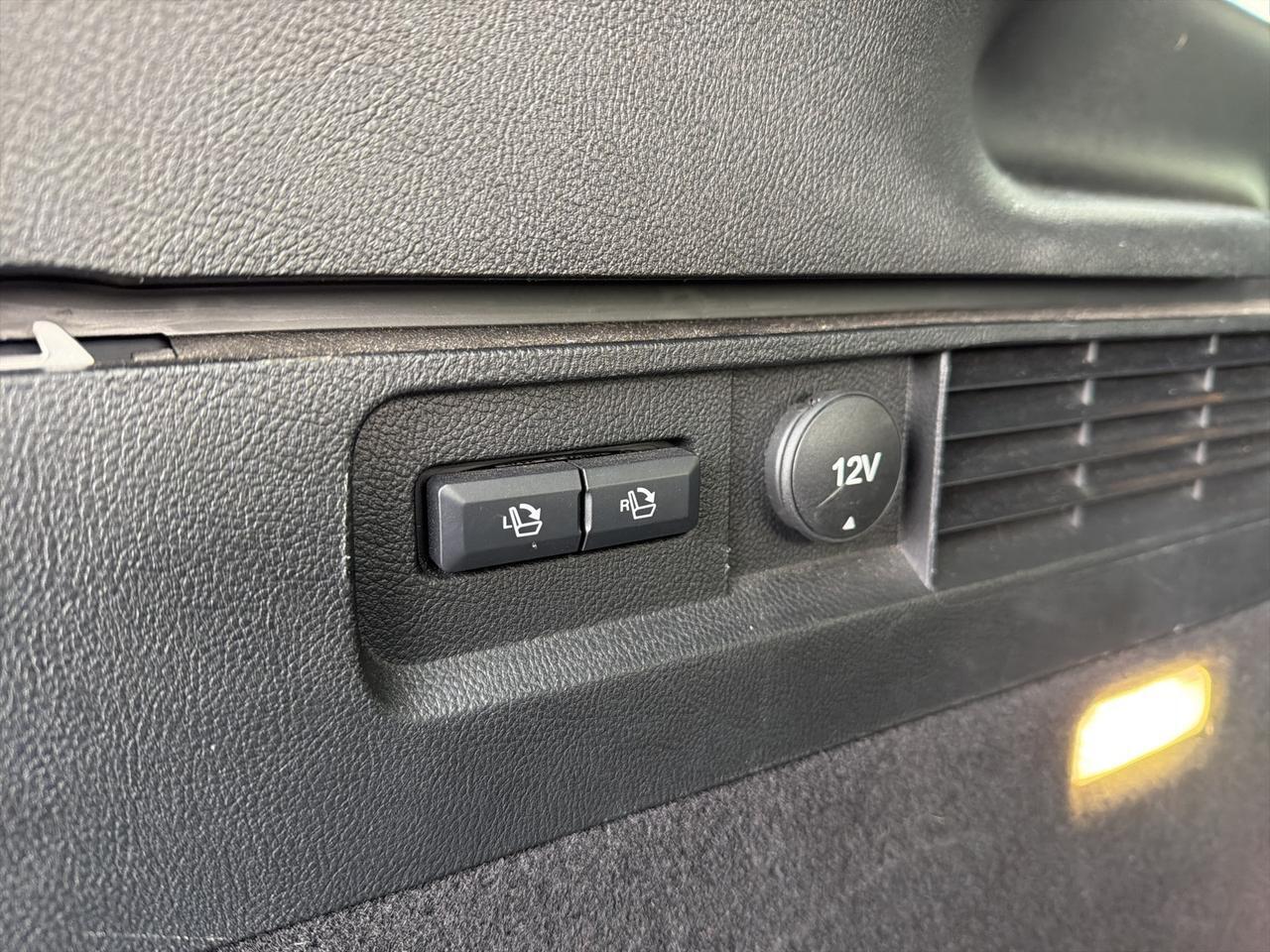 2019 Lincoln Nautilus Reserve Gaithersburg MD