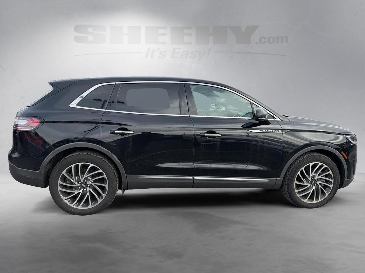 2019 Lincoln Nautilus Reserve Gaithersburg MD