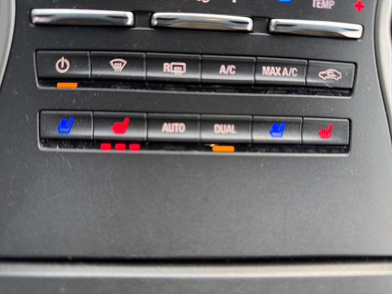 2019 Lincoln Nautilus Reserve Gaithersburg MD