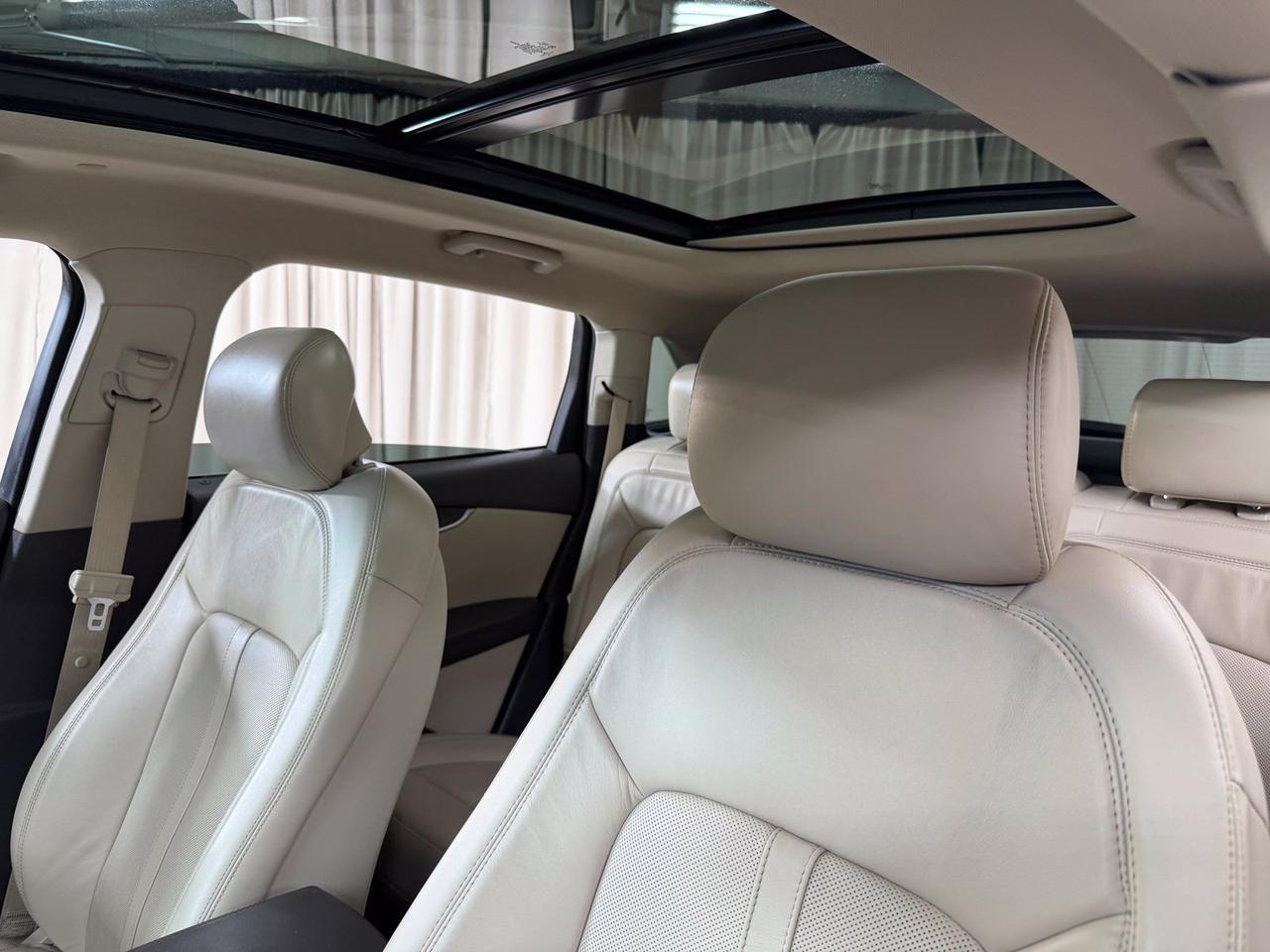 2019 Lincoln Nautilus Reserve Annapolis MD