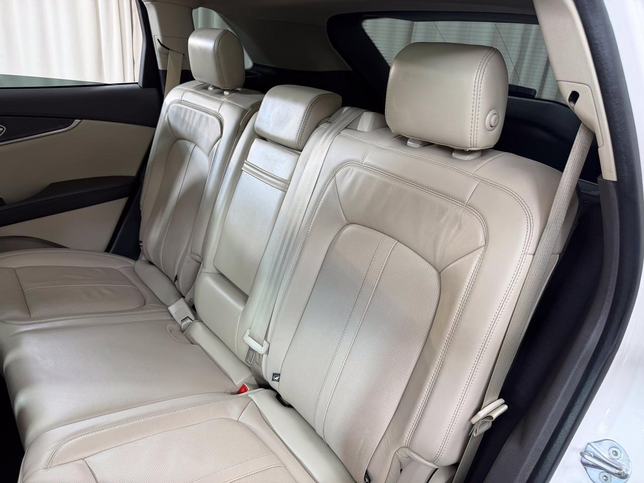 2019 Lincoln Nautilus Reserve Annapolis MD