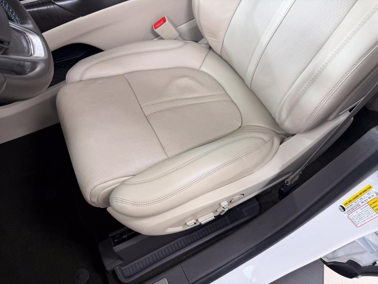 2019 Lincoln Nautilus Reserve Annapolis MD