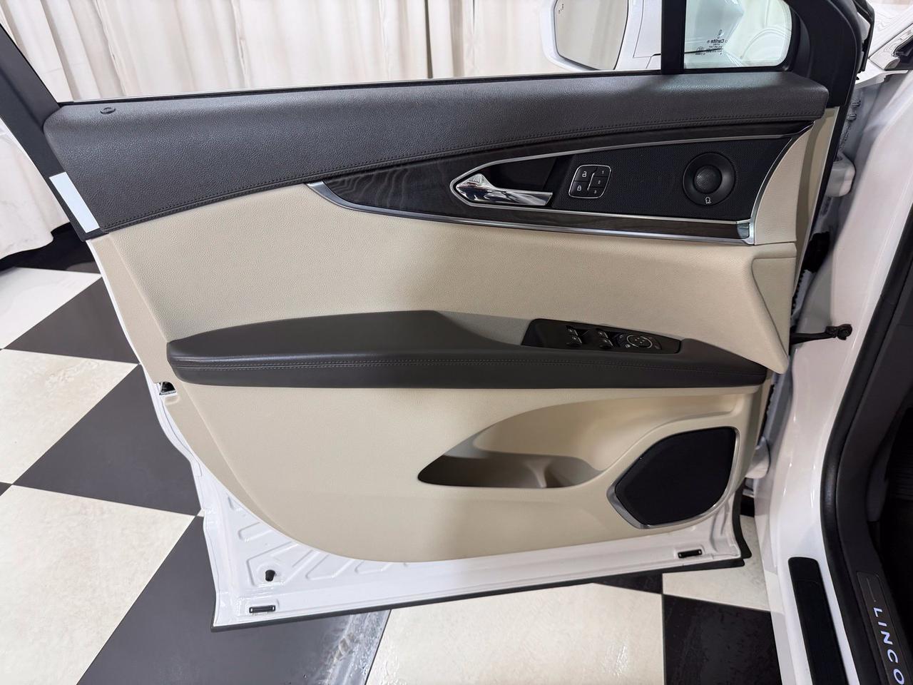 2019 Lincoln Nautilus Reserve Annapolis MD