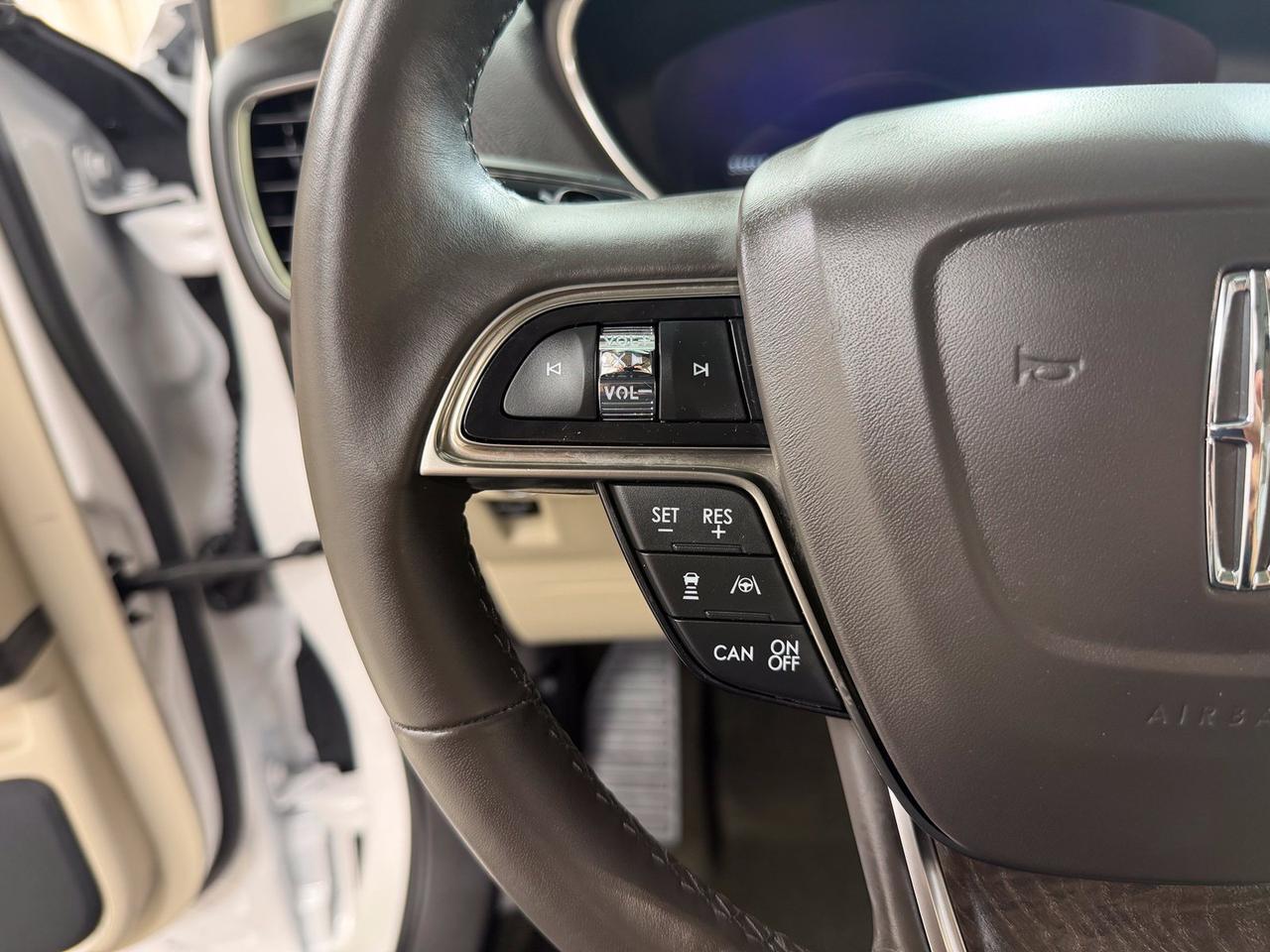 2019 Lincoln Nautilus Reserve Annapolis MD