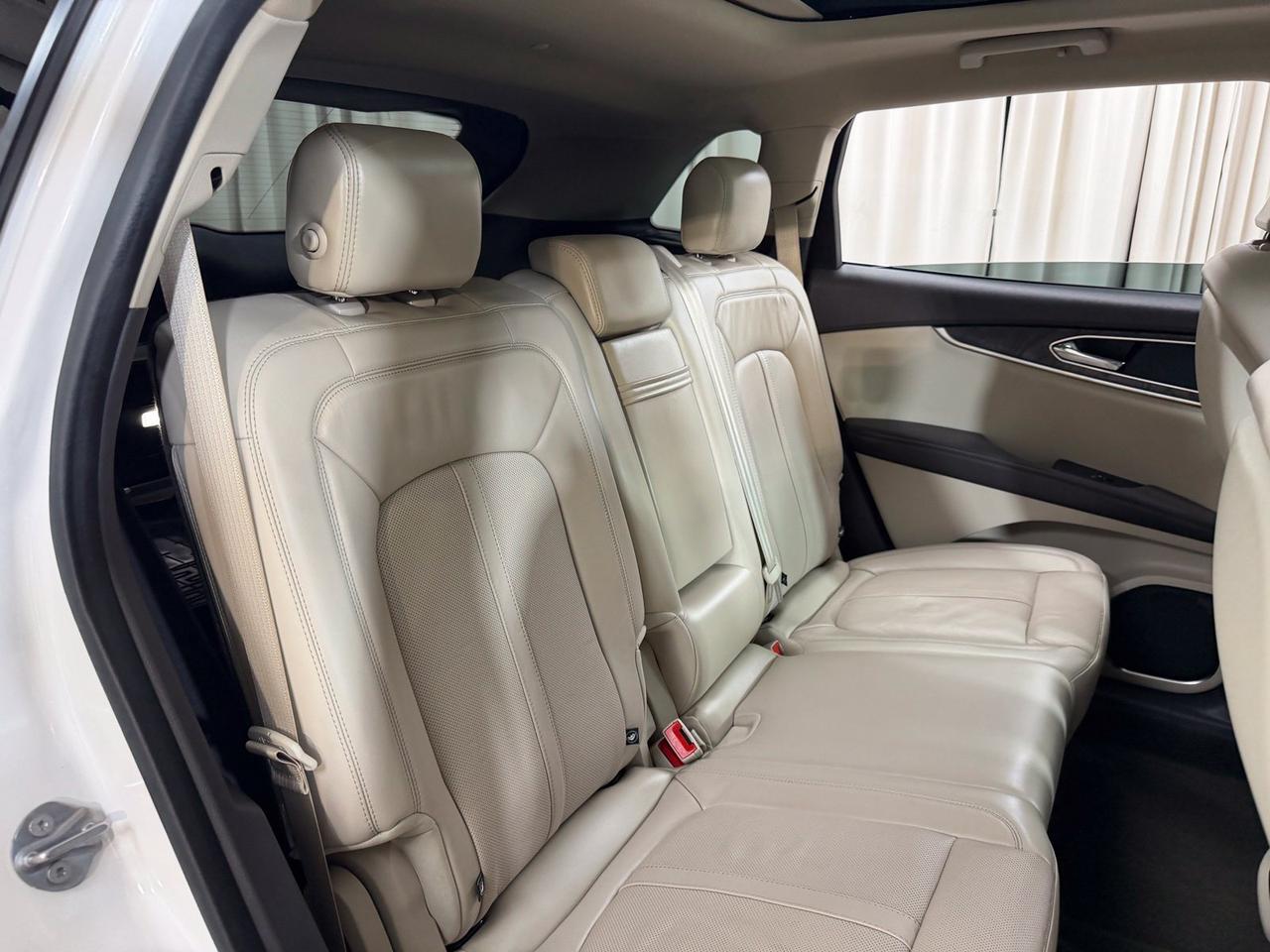 2019 Lincoln Nautilus Reserve Annapolis MD