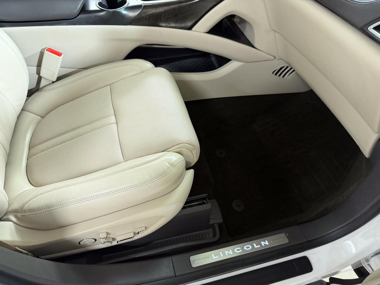 2019 Lincoln Nautilus Reserve Annapolis MD