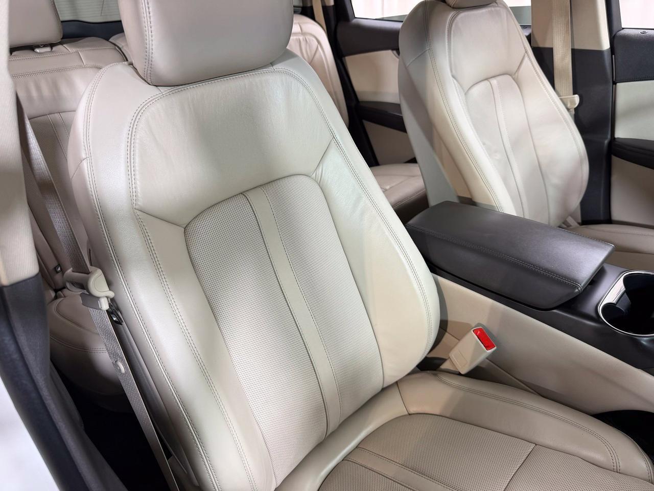 2019 Lincoln Nautilus Reserve Annapolis MD