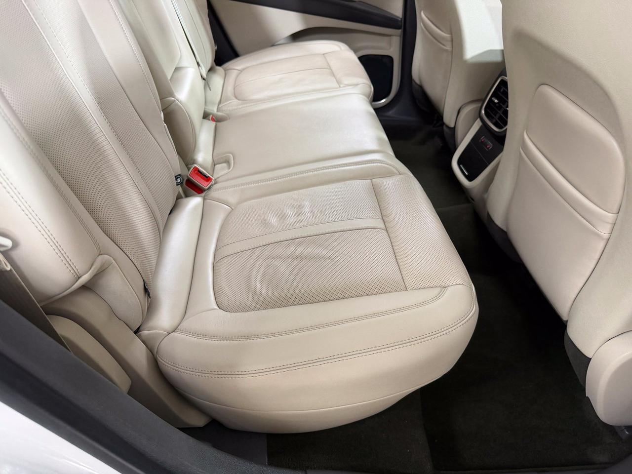 2019 Lincoln Nautilus Reserve Annapolis MD