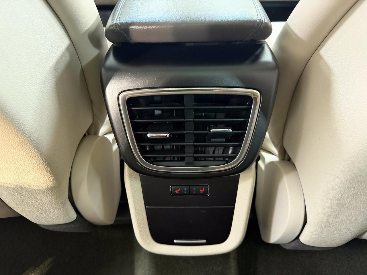 2019 Lincoln Nautilus Reserve Annapolis MD
