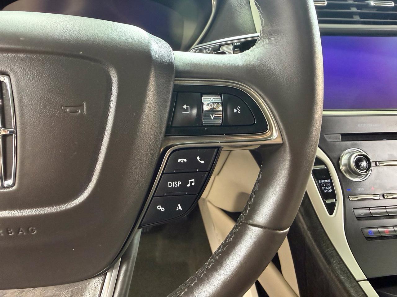2019 Lincoln Nautilus Reserve Annapolis MD