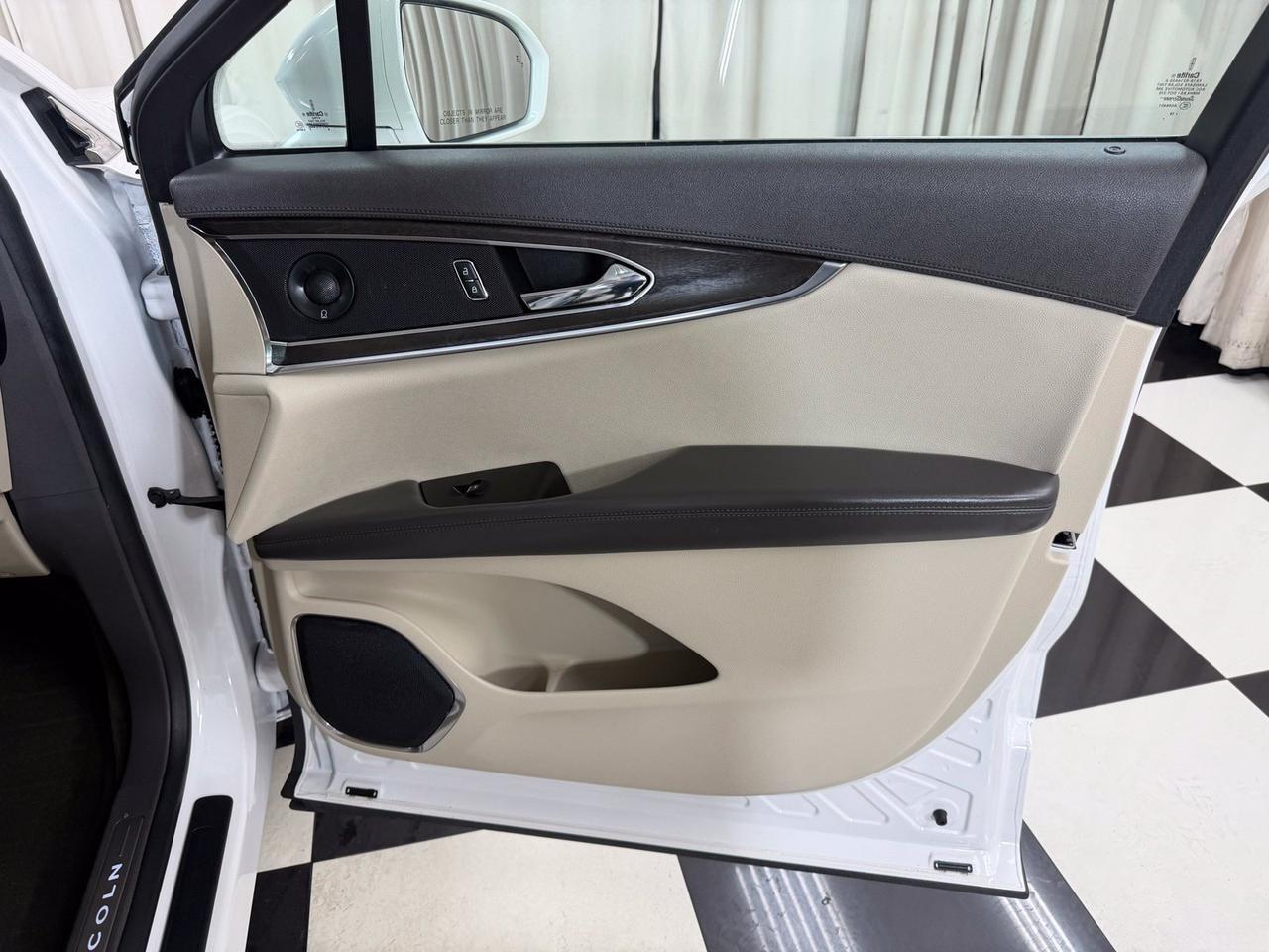 2019 Lincoln Nautilus Reserve Annapolis MD