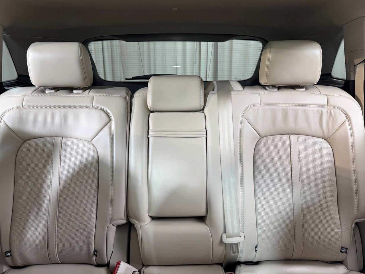 2019 Lincoln Nautilus Reserve Annapolis MD