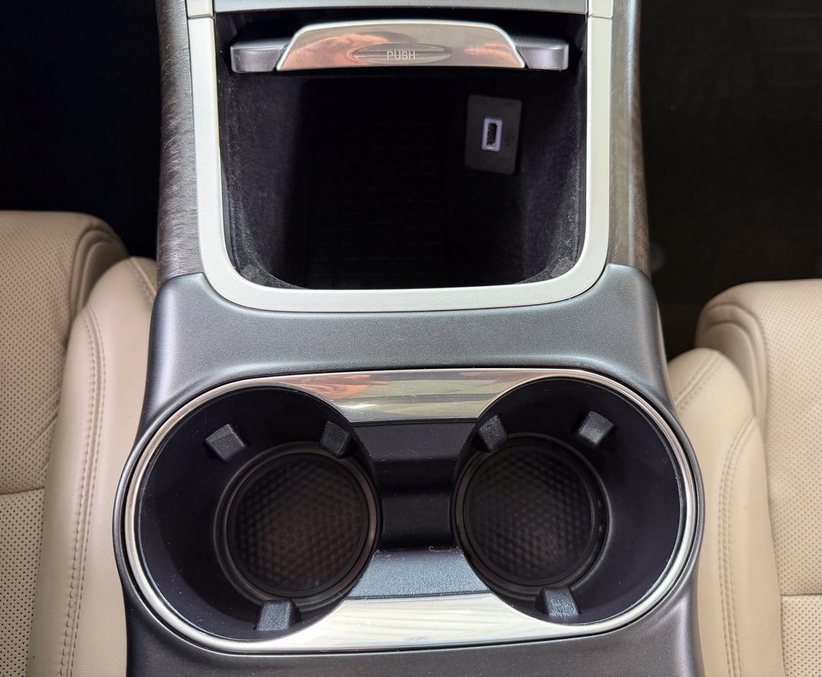 2019 Lincoln Nautilus Reserve Annapolis MD