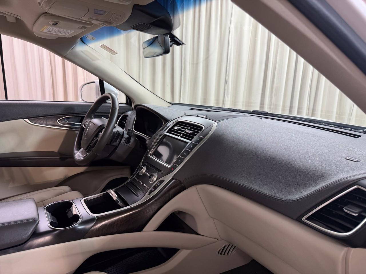 2019 Lincoln Nautilus Reserve Annapolis MD