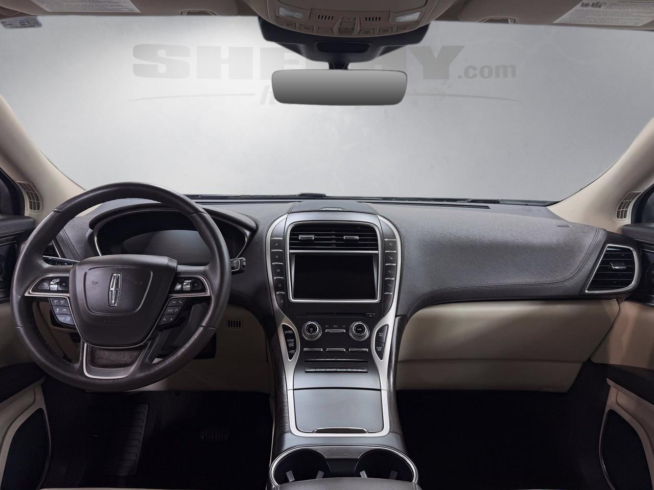 2019 Lincoln Nautilus Reserve Annapolis MD