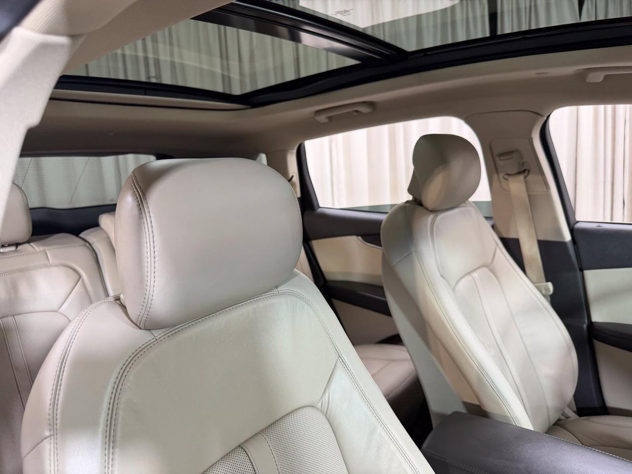 2019 Lincoln Nautilus Reserve Annapolis MD