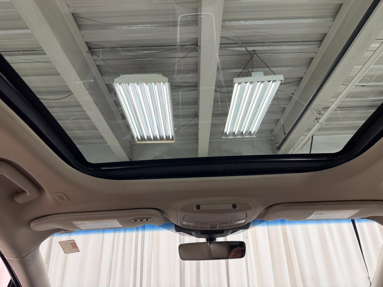 2019 Lincoln Nautilus Reserve Annapolis MD