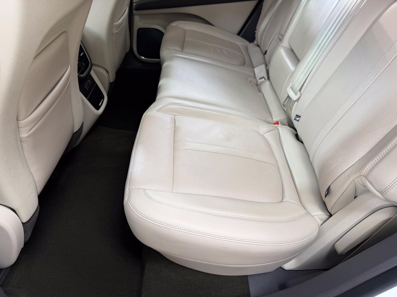 2019 Lincoln Nautilus Reserve Annapolis MD