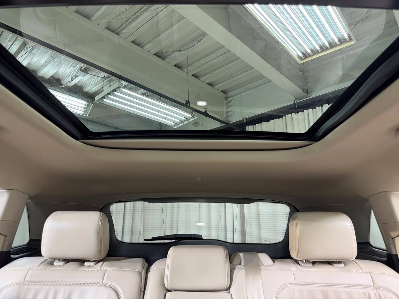 2019 Lincoln Nautilus Reserve Annapolis MD