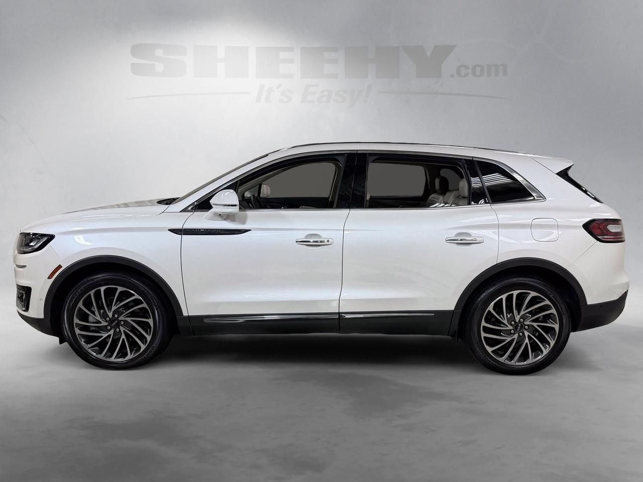 2019 Lincoln Nautilus Reserve Annapolis MD