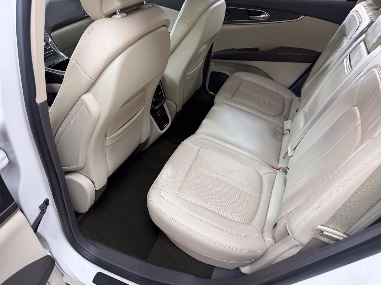 2019 Lincoln Nautilus Reserve Annapolis MD