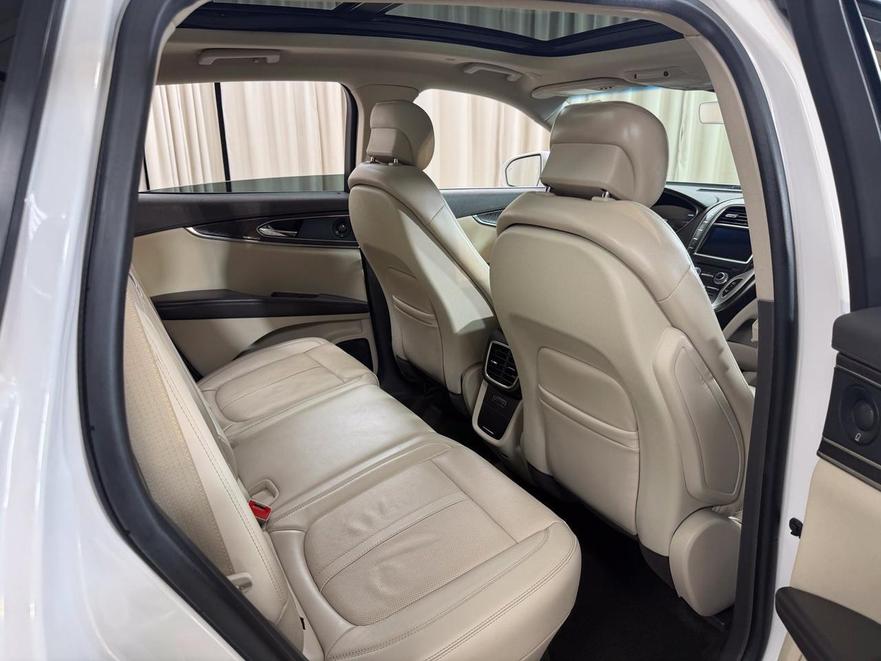 2019 Lincoln Nautilus Reserve Annapolis MD