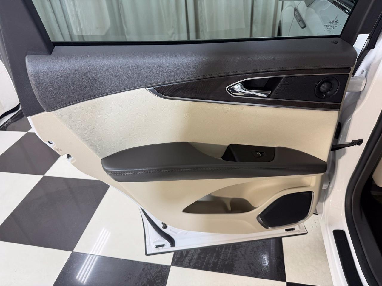 2019 Lincoln Nautilus Reserve Annapolis MD
