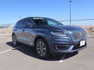 2019 Lincoln Nautilus Select Grand Junction CO 2019 Lincoln Nautilus Select Grand Junction CO