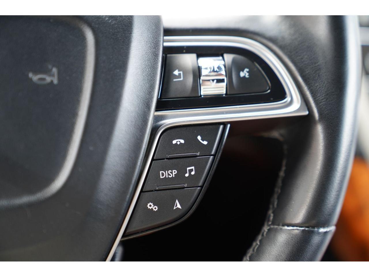 2019 Lincoln Nautilus Select Huntington UT