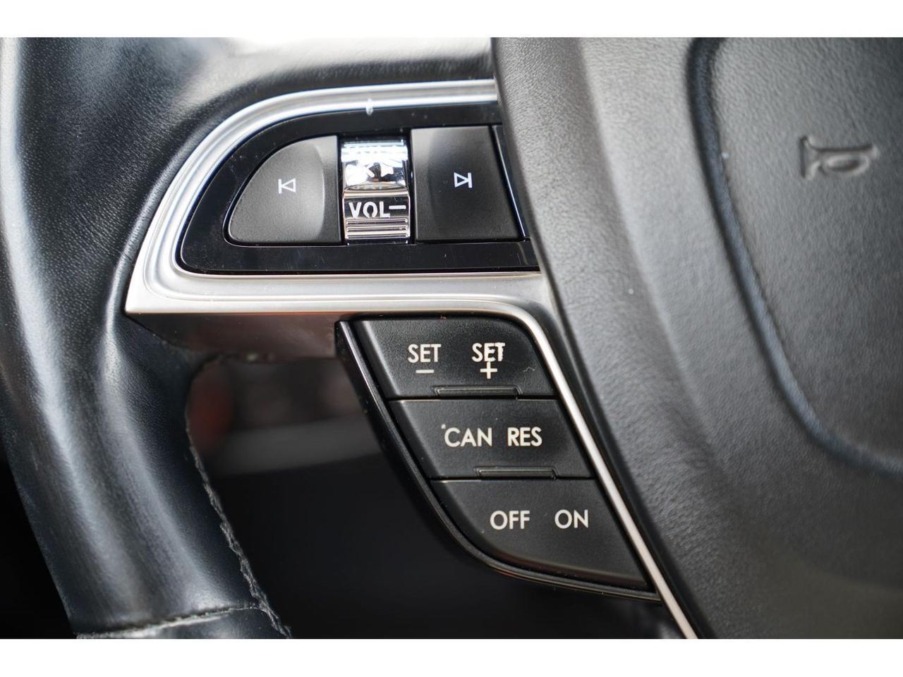 2019 Lincoln Nautilus Select Huntington UT