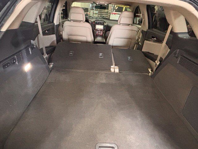 2019 Lincoln Nautilus Select Jacksonville FL
