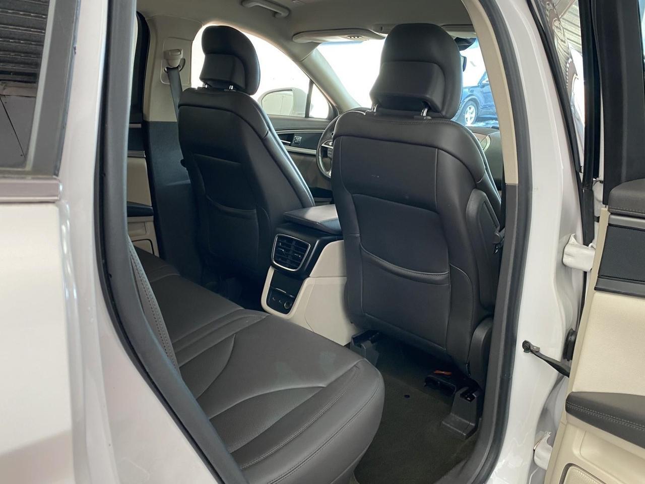 2019 Lincoln Nautilus Select Richmond Hill NY