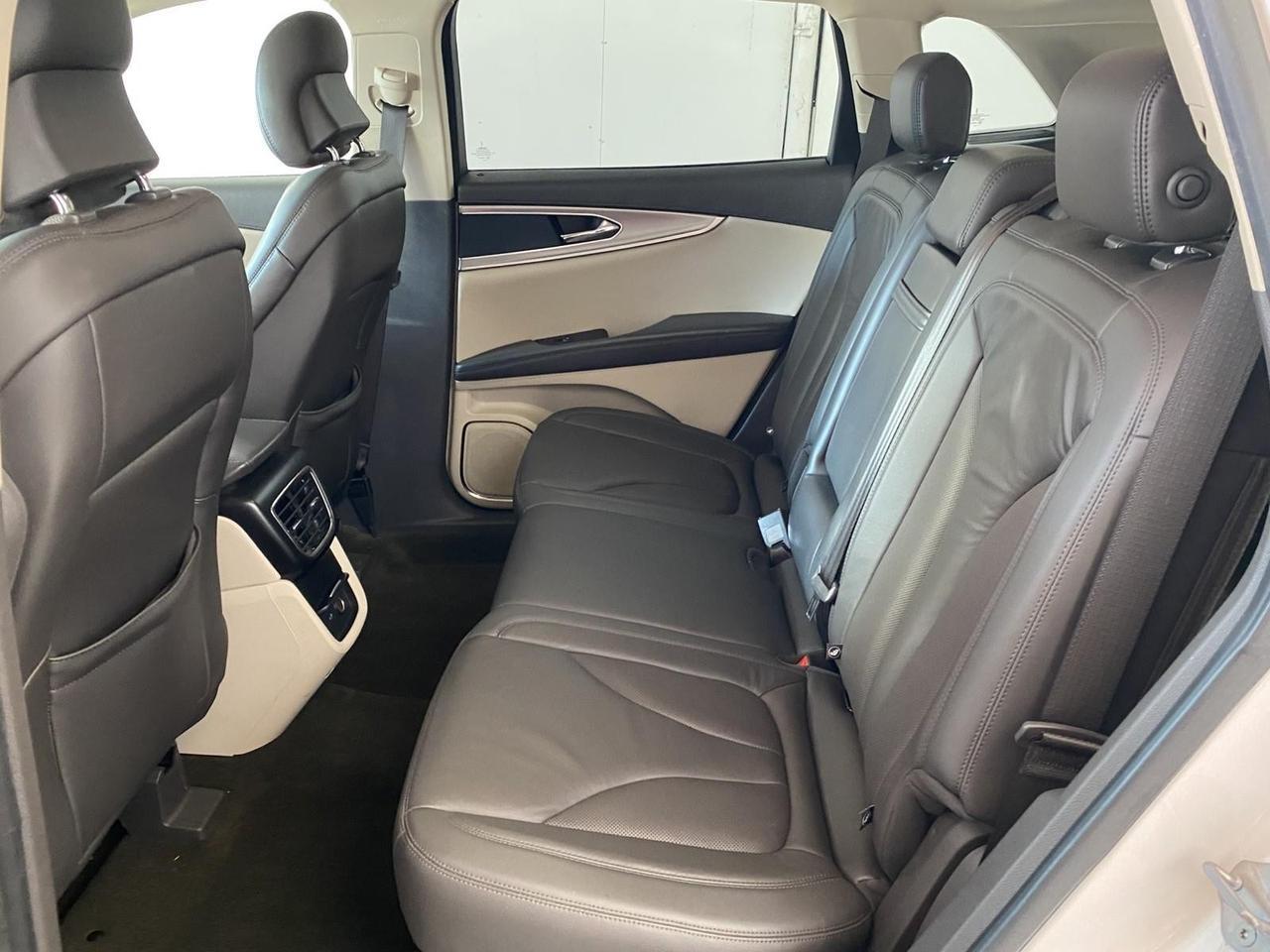 2019 Lincoln Nautilus Select Richmond Hill NY