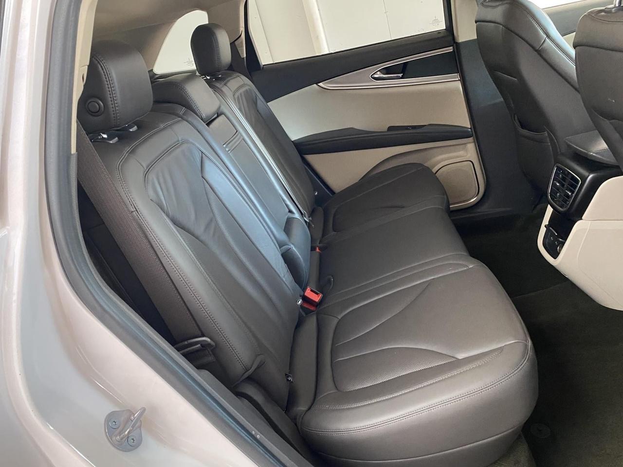 2019 Lincoln Nautilus Select Richmond Hill NY