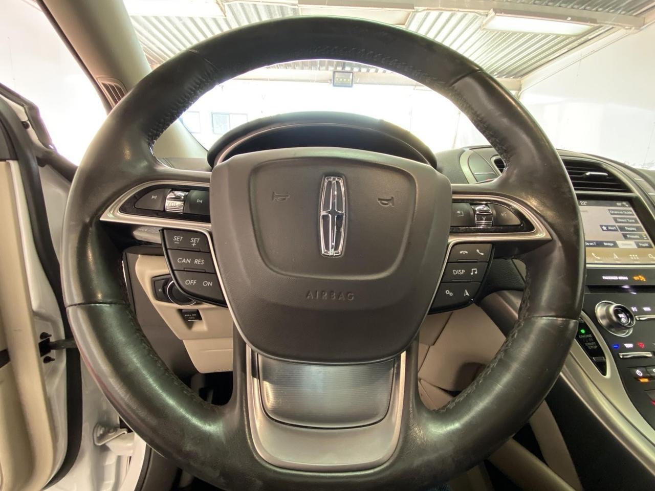 2019 Lincoln Nautilus Select Richmond Hill NY