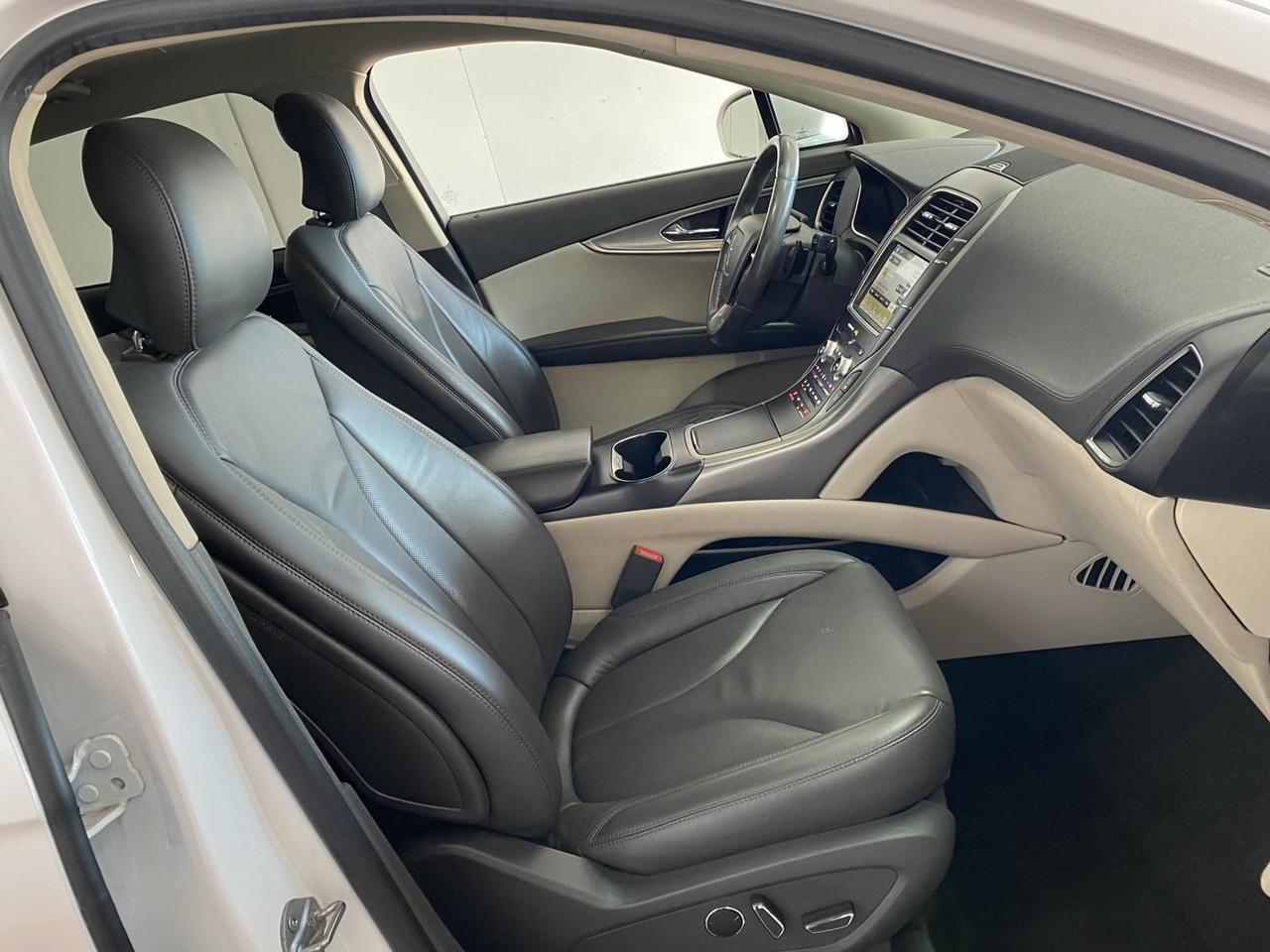 2019 Lincoln Nautilus Select Richmond Hill NY