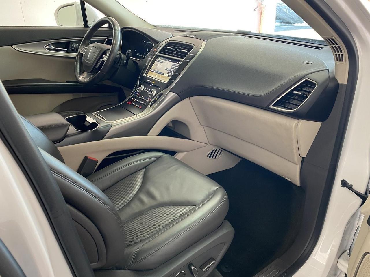 2019 Lincoln Nautilus Select Richmond Hill NY