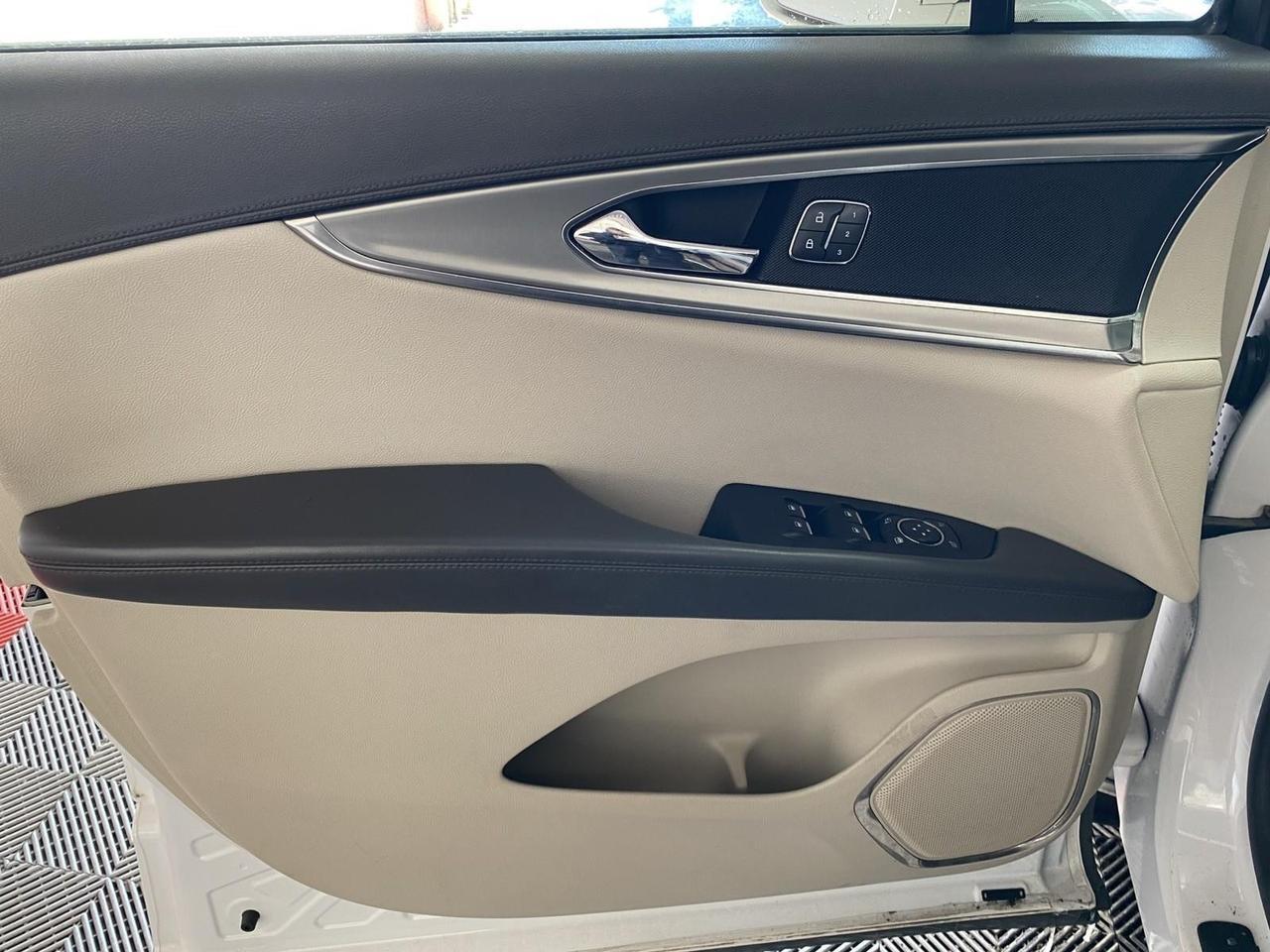 2019 Lincoln Nautilus Select Richmond Hill NY