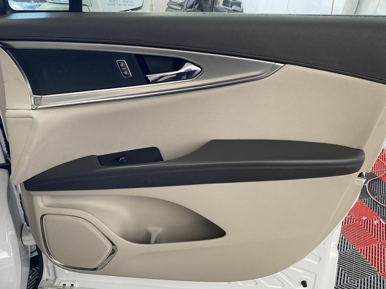 2019 Lincoln Nautilus Select Richmond Hill NY