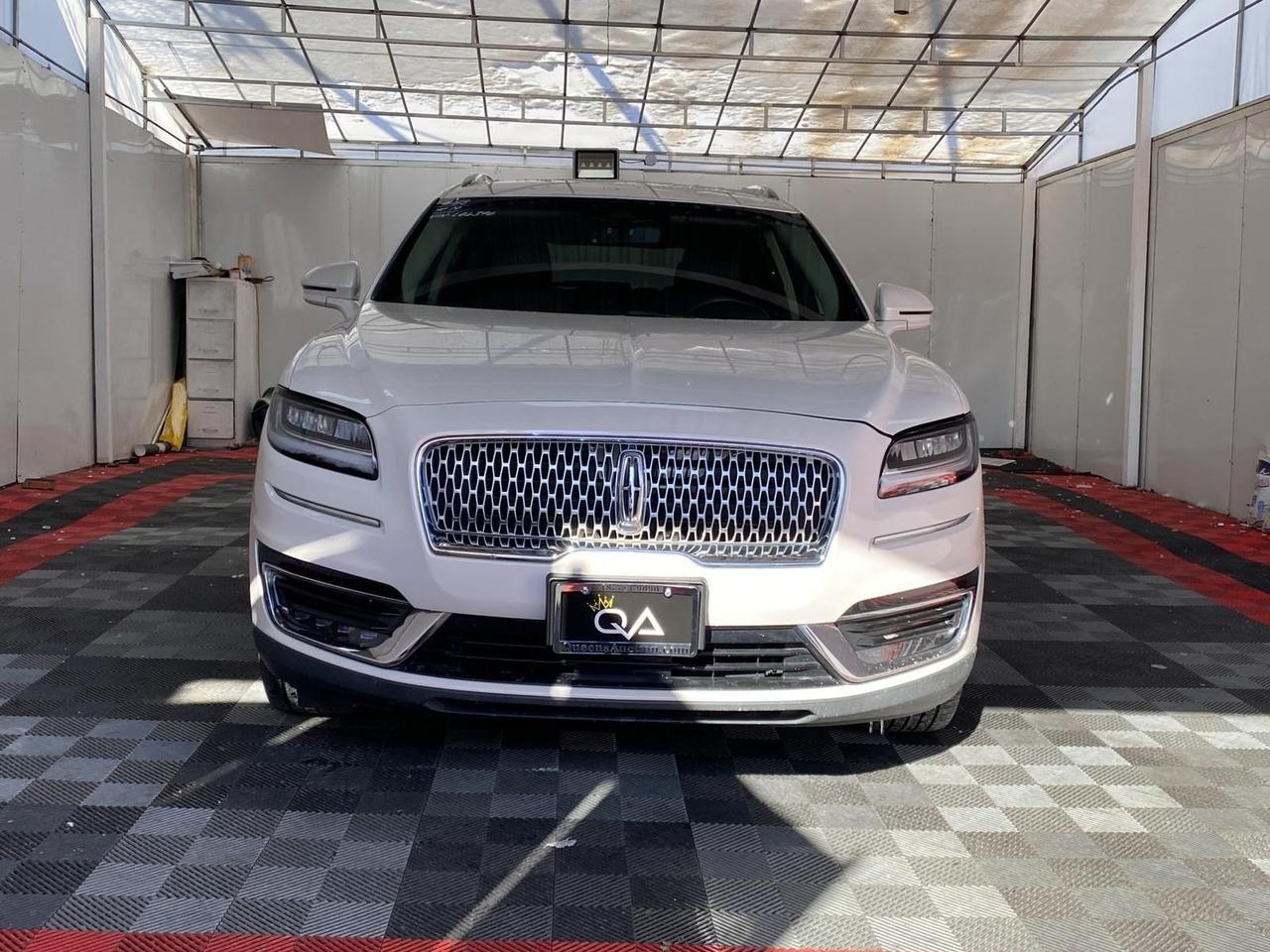 2019 Lincoln Nautilus Select Richmond Hill NY
