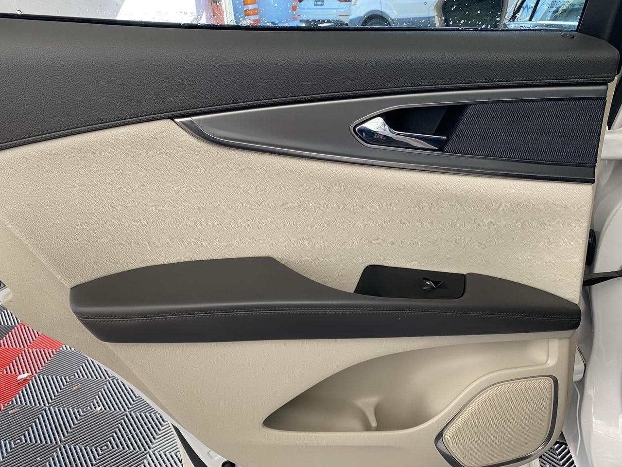 2019 Lincoln Nautilus Select Richmond Hill NY