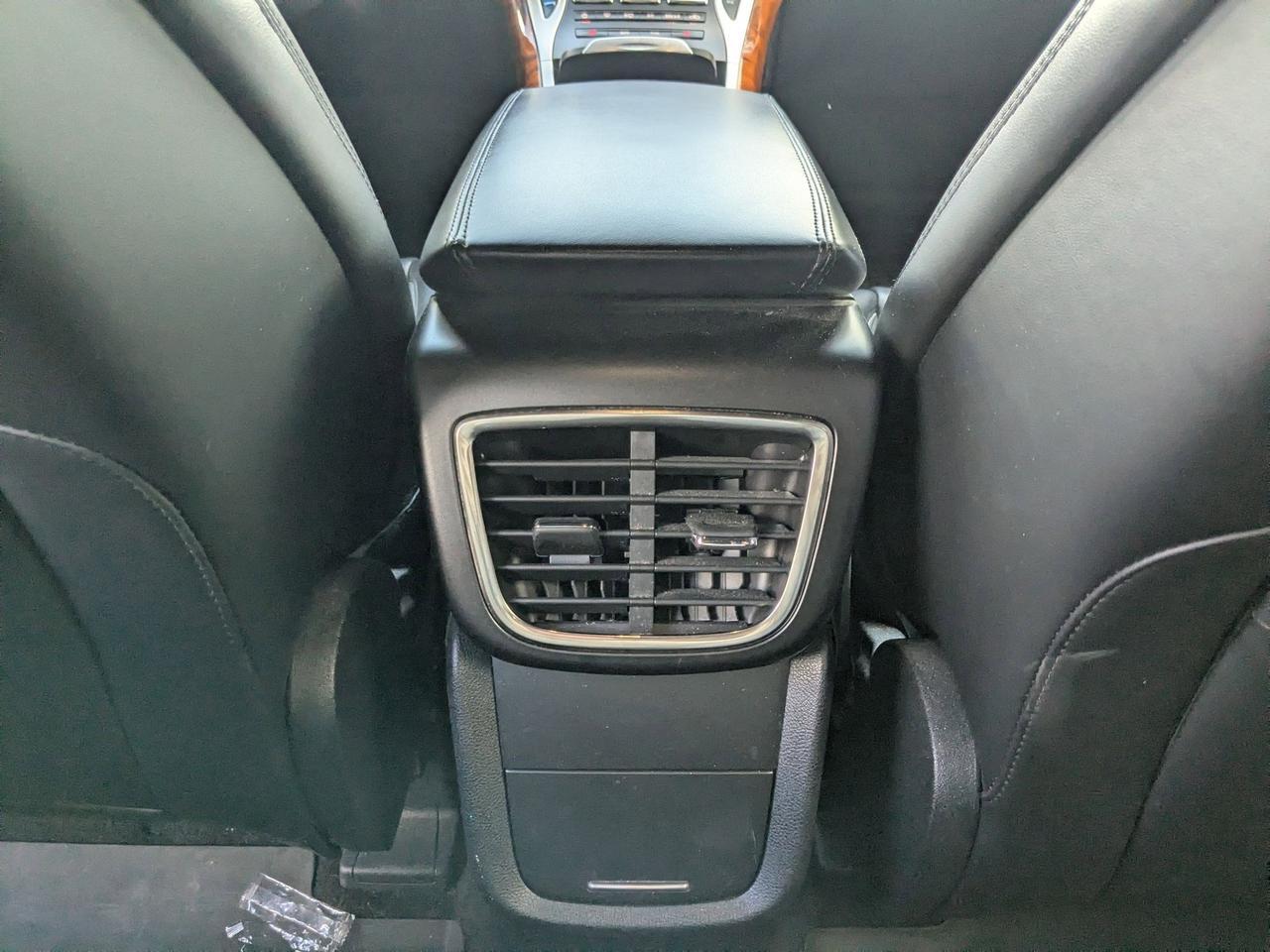 2019 Lincoln Nautilus Select