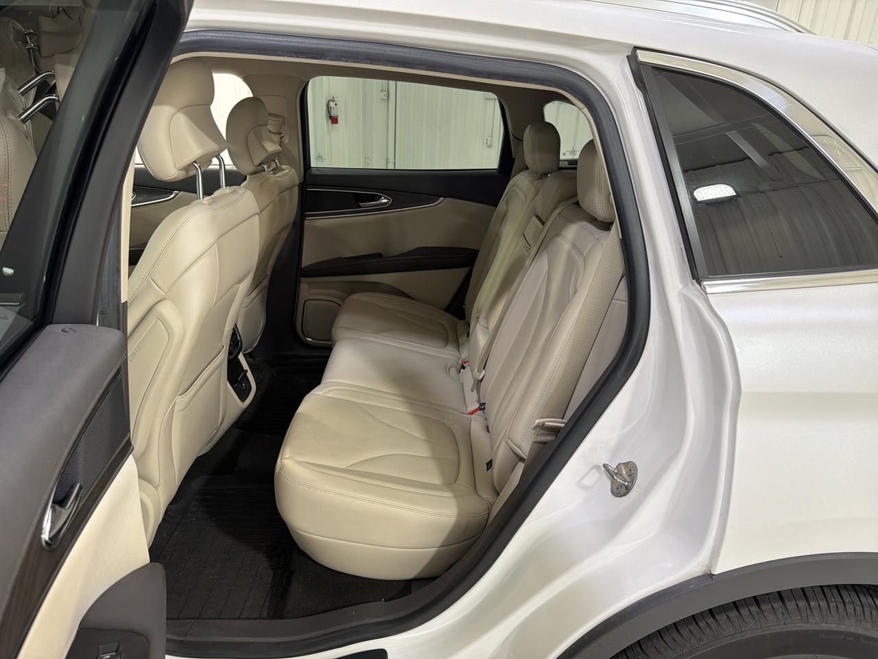 2019 Lincoln Nautilus Select San Antonio TX